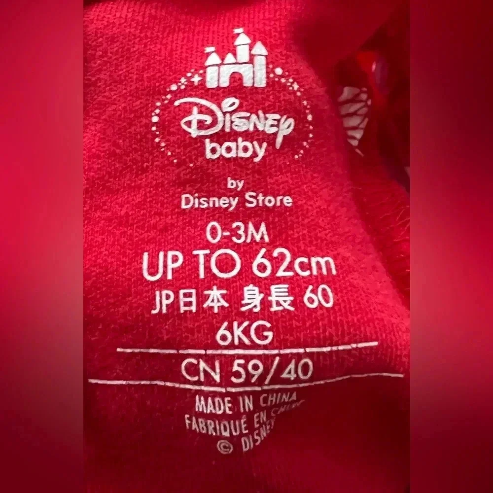 Disney baby by